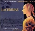 Lachrimae or Seven Teares