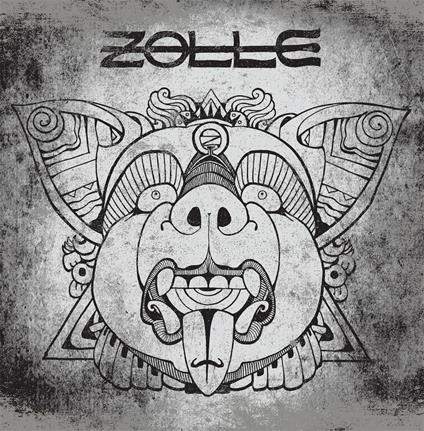 Zolle - Vinile LP di Zolle