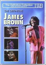 Live at Chastain Park - CD Audio + DVD di James Brown