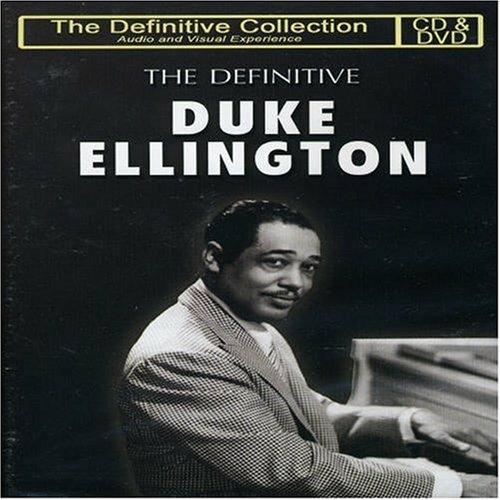 Definitive - CD Audio di Duke Ellington