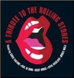 A Tribute to the Rolling Stones - CD Audio