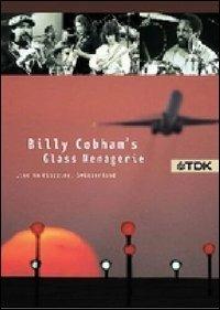 Billy Cobham's Glass Menagerie - DVD