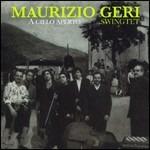 A cielo aperto - CD Audio di Maurizio Geri