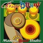 Bach's Bunny - CD Audio di Mantua Band Studio