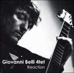 CD Reaction Giovanni Belli