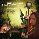 Elisa nel paese delle meraviglie