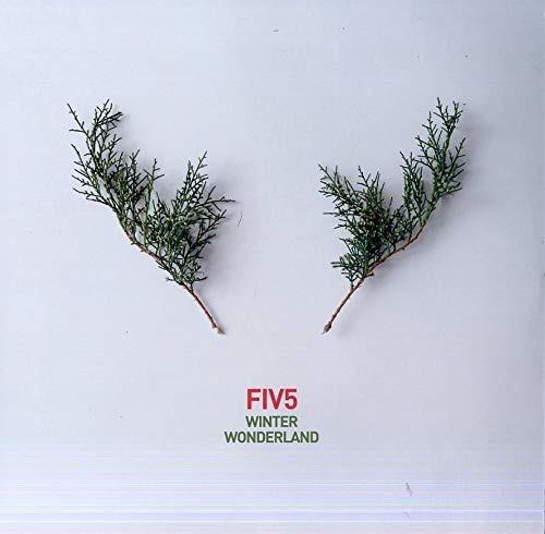 Winter Wonderland - Vinile LP di Fiv5