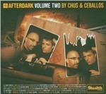 Afterdark Volume Two - CD Audio di Sharam Jey,Ceballos