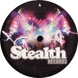 Stealth Miami Sampler 2009 - Vinile LP