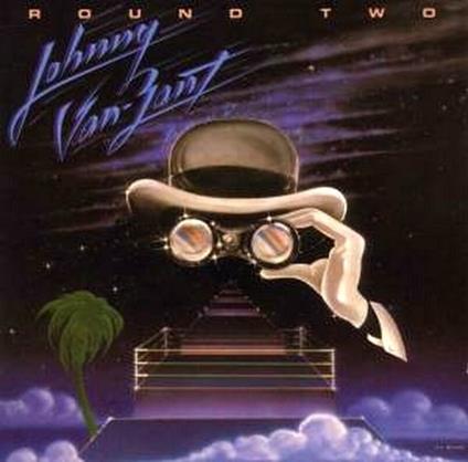 Round Two - CD Audio di Johnny Van Zant (Band)