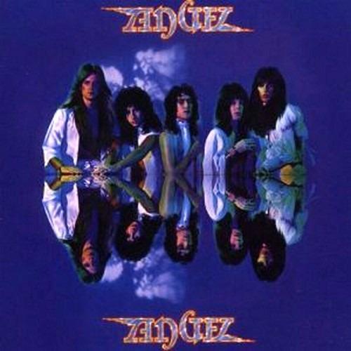 On Earth as it Is in Heaven (Remastered Edition) - CD Audio di Angel