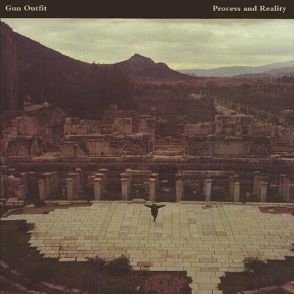 Process And Reality - Vinile LP di Gun Outfit