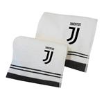 Set Asciugamano Juventus