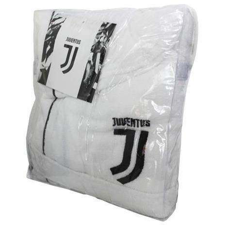 Accappatoio Juventus Taglia M - 3