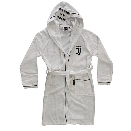Accappatoio Juventus Taglia L