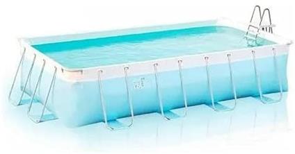 Piscina FRAME Capri Platinum 5,49 x 1,22 x 2,74 m