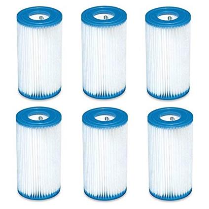 Cartuccia filtro piscina SPM245