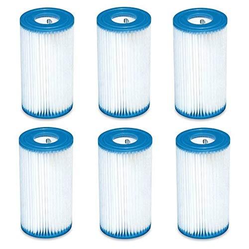 Cartuccia filtro piscina SPM245