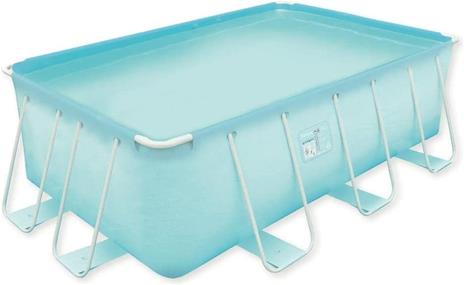 Piscina FRAME Tremiti 4 x 2 x 1 m