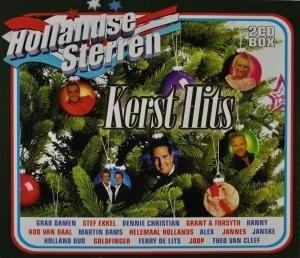 Hollandse Sterren Kerst - CD Audio