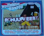 Hollandse Sterren 15