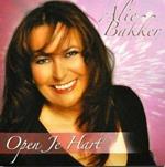 Open Je Hart
