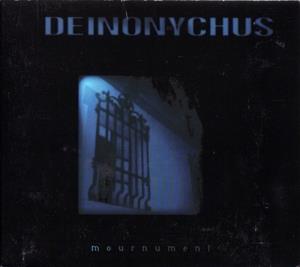 Monument - Vinile LP