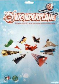 Origami Aereoplani