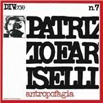 Antropofagia - CD Audio di Patrizio Fariselli