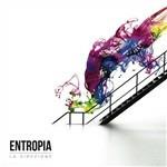 La direzione - CD Audio di Entropia