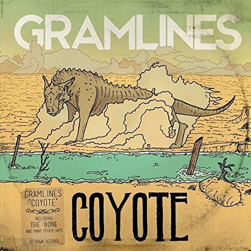Coyote - Vinile LP di Gramlines