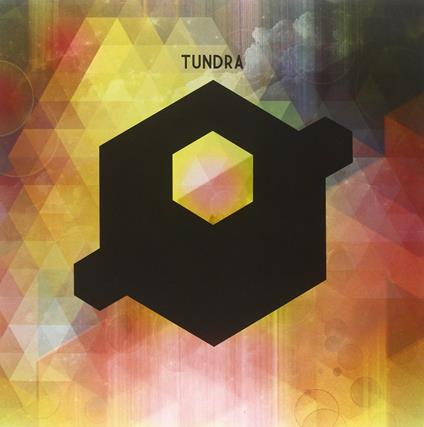 Tundra - Vinile LP di Tundra
