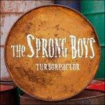 Split - Vinile LP di Sprong Boys