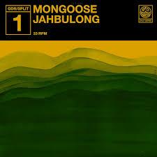 Split Series #1 - Vinile LP di Jahbulong,Mongoose