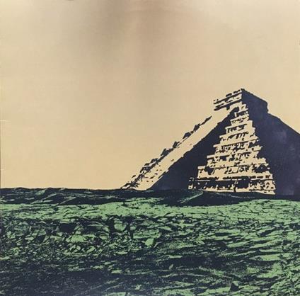 Era (White Coloured Vinyl) - Vinile LP di Maya Mountains