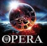 La ruota del destino - CD Audio di Opera