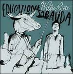 Educazione sabauda - CD Audio di Willie Peyote