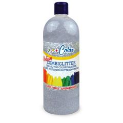 Giodicolor Combi Glitter ml. 1000 Additivo per Tempera Pronta