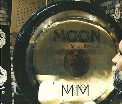 Moon Synodic Revolution - CD Audio