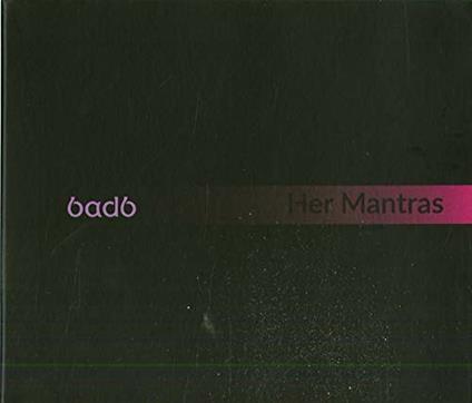 Her Mantras (Badb) - CD Audio