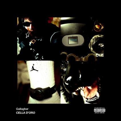 Cella d'oro - CD Audio di Gallagher