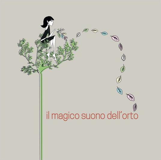 Magico Suono Dell'Orto (Il) - CD Audio