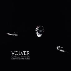Volver - CD Audio di Carlo Maver