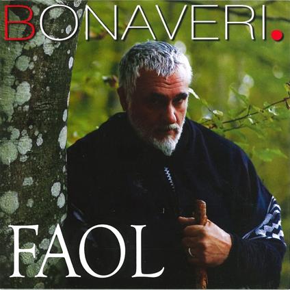 Faol - CD Audio di Bonaveri