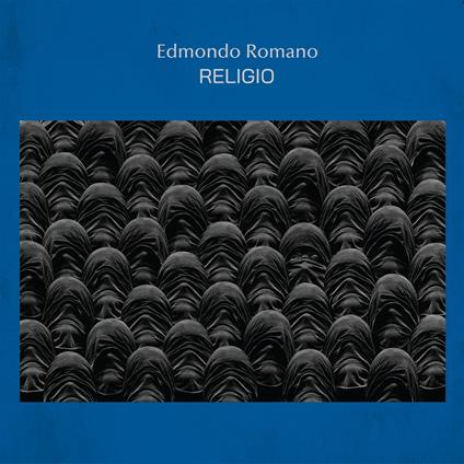 Religio - CD Audio di Edmondo Romano