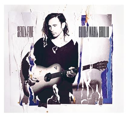 Senza Fine - CD Audio di Guido Maria Grillo