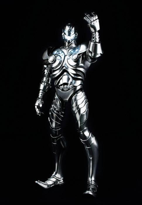 Avengers Ultron Reg Ver Action Figure - 2