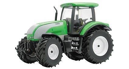 Modellino Joal Jl0293 Trattore Valtra Serie S 4 Ruote 1:32 - 2