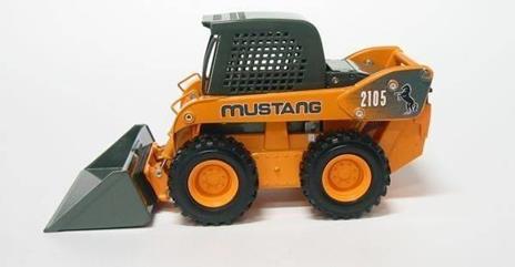 Modellino Joal Jl20005 Mini Pala Mustang 1:25