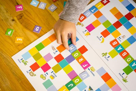 Nathan 30052 Gioco per bambini, multicolore - 5